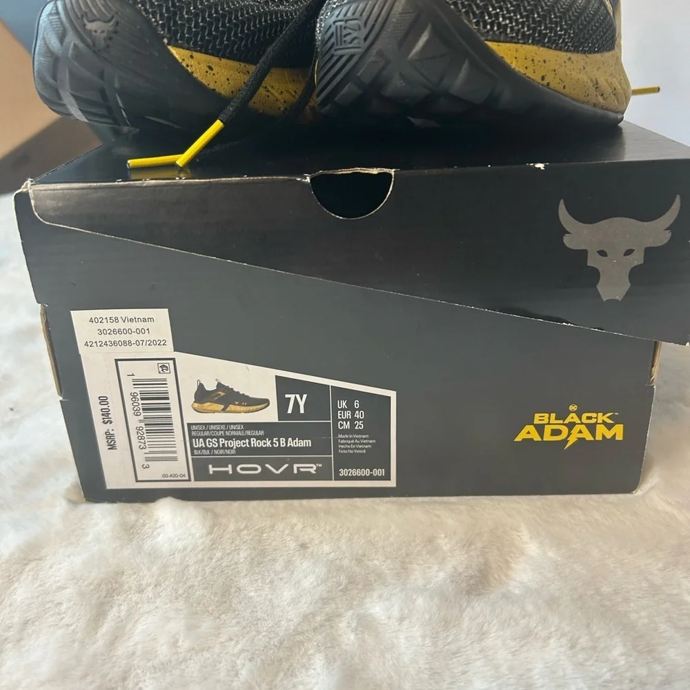 Under Armour under armour